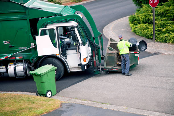 Recycling Services for Junk in Royalton, IL