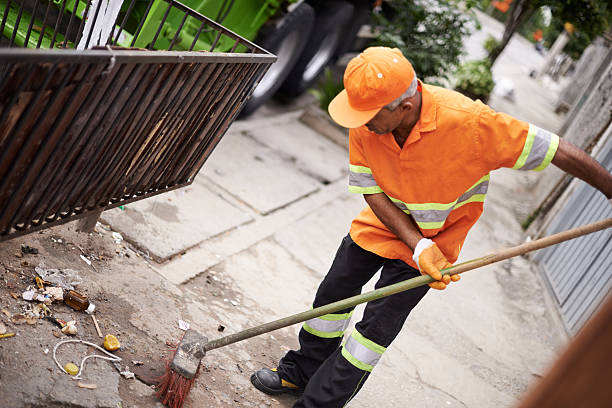 Same-Day and Emergency Junk Removal