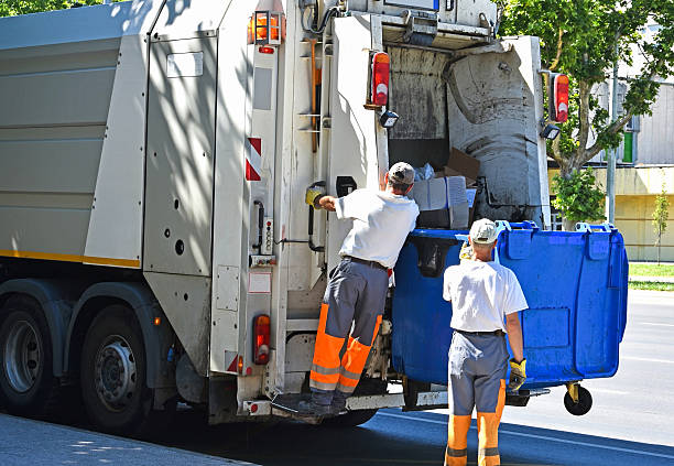 Best Hoarding Cleanup  in Royalton, IL