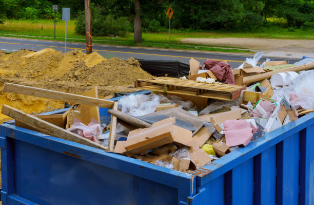 Best Demolition Debris Removal  in Royalton, IL